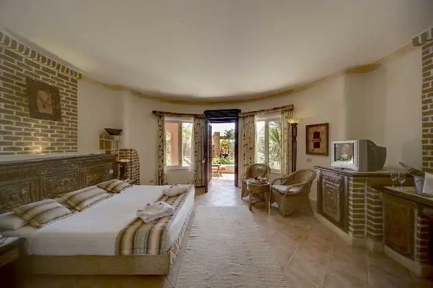 Laguna Vista Garden Resort - Oda