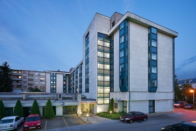 Hotel LagunaFotoğrafı