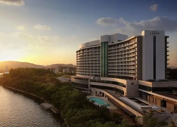 Lahan Select Gyeongju