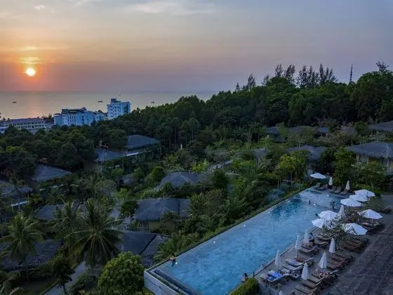 Lahana Resort Phu Quoc - Dış Mekan