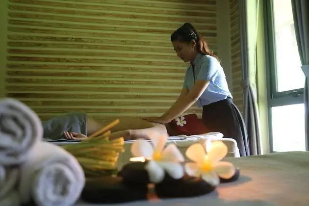 Lahana Resort Phu Quoc - Spa