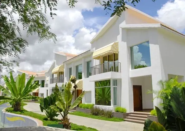 Lahari Resorts - 1