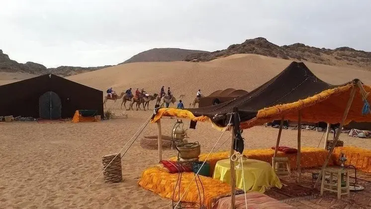 Lahcen Sahara