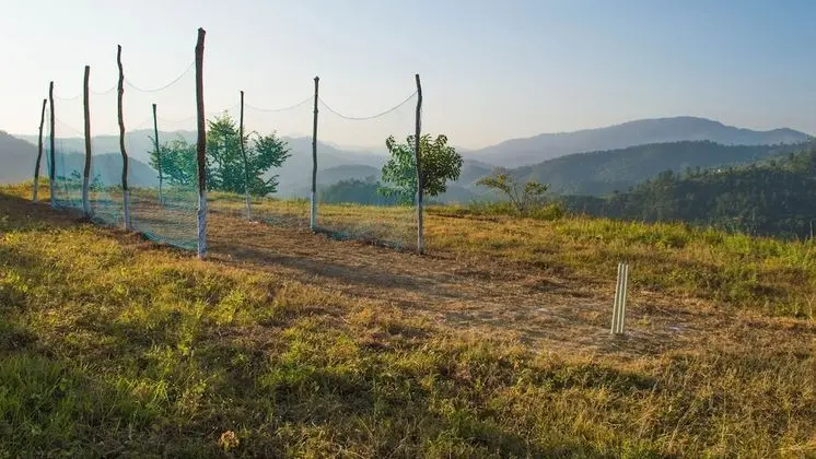 LaHermitage Resort - Dış Mekan
