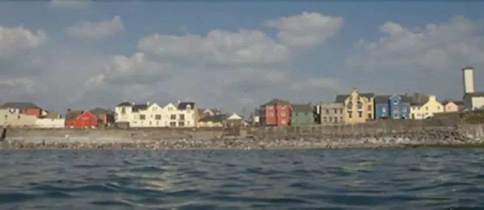 Lahinch Coast Hotel & Suites - Dış Mekan