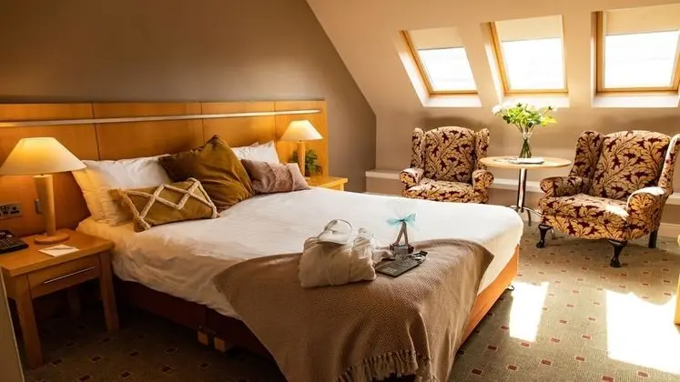 Lahinch Coast Hotel & Suites - Oda