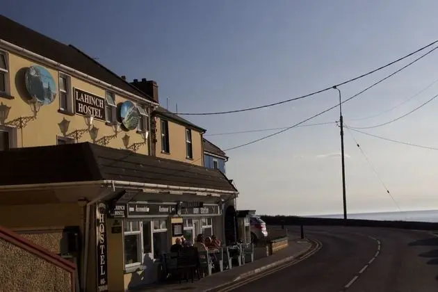 Lahinch Hostel