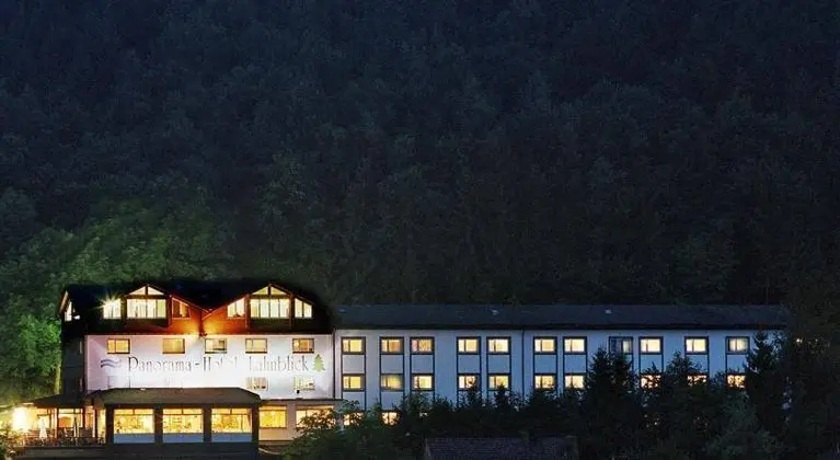 Hotel Lahnblick