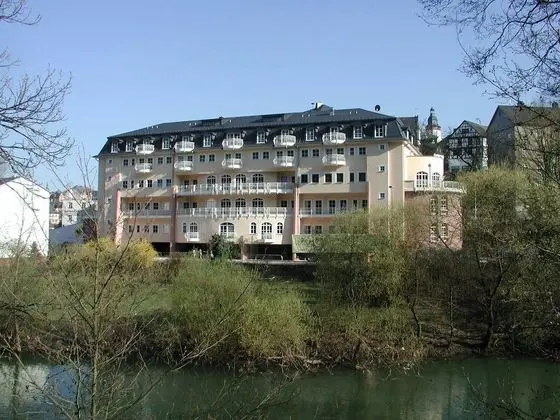 Hotel Lahnschleife