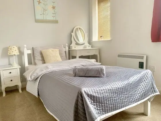 Lahnstein Apartment - Öne Çıkan Resim
