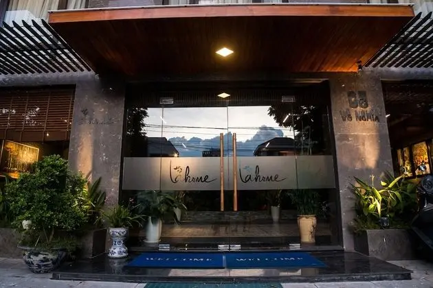 Lahome Apartment and Villa