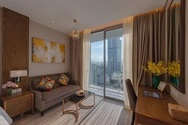 Lahome Retreats' Nha Trang Bay Apartments - Öne Çıkan Resim