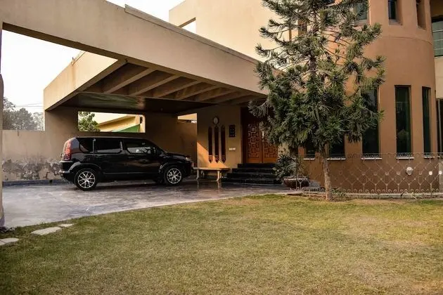 Lahore Home Stay