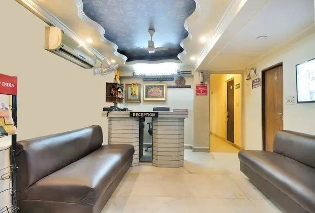 Hotel lahorimal Deluxe Paharganj - 1
