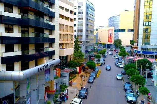 Lahoya Verdun