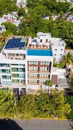 Lahun Suites By Hospitality Wellbeing - Dış Mekan