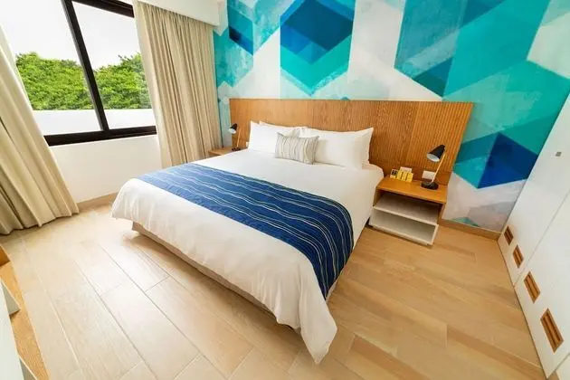 Lahun Suites By Hospitality Wellbeing - Oda