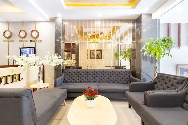 Lai Hotel - Öne Çıkan Resim