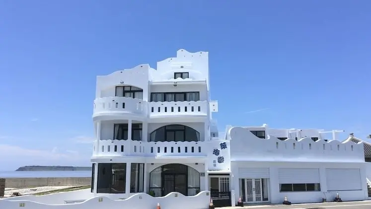 Lai Sea Side B&B