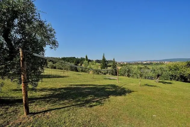 L'Aia Country Holidays - Genel