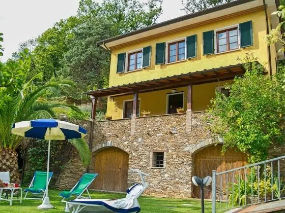 Laia Seravezza in Seravezza