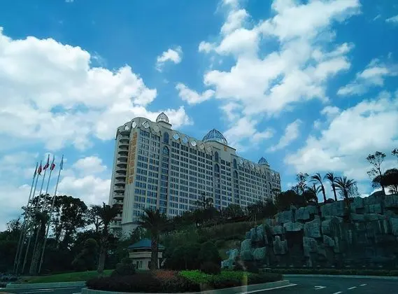 Laibor international hotel