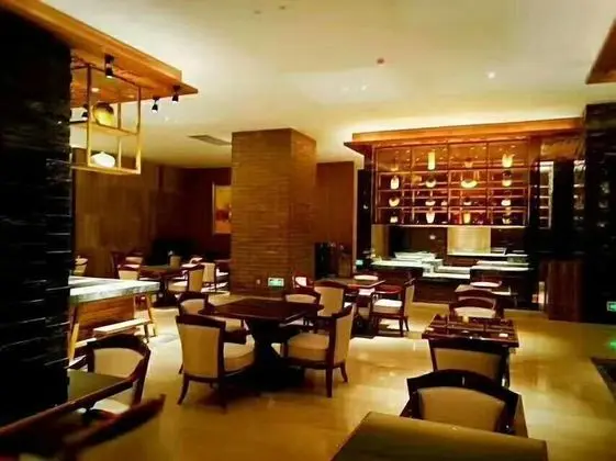Laibor international hotel - Yerinde Yemek