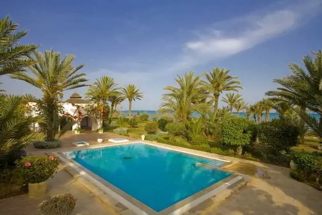 Laico Djerba