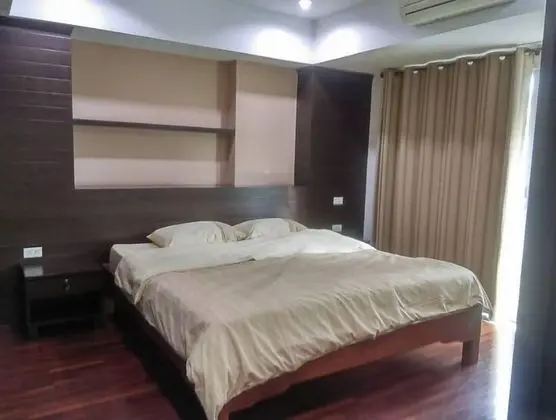 Laidback Place Apartment - Öne Çıkan Resim