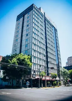 LaiLa Hotels CDMX