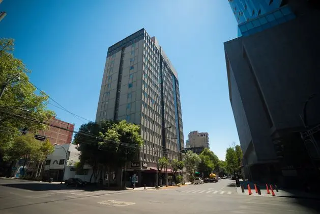 LaiLa Hotels CDMX