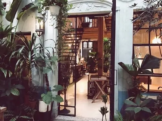 Laile Hostel