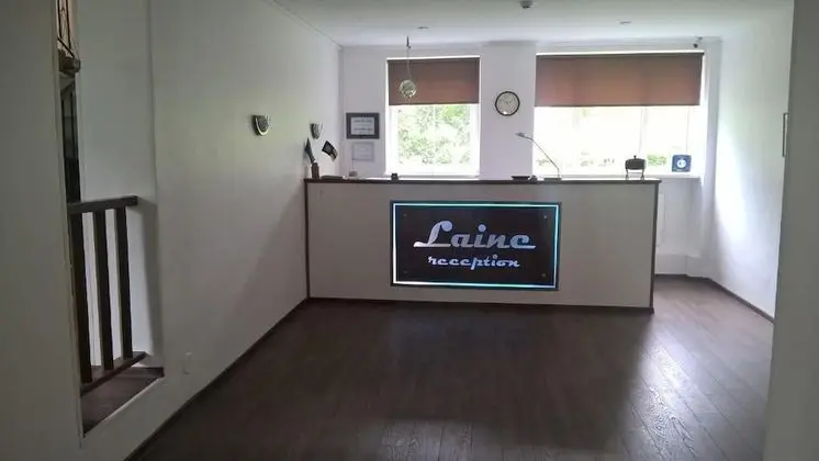 Laine Guesthouse
