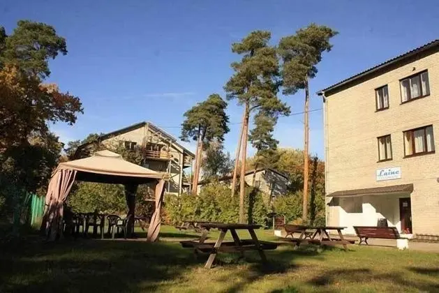 Laine Guesthouse