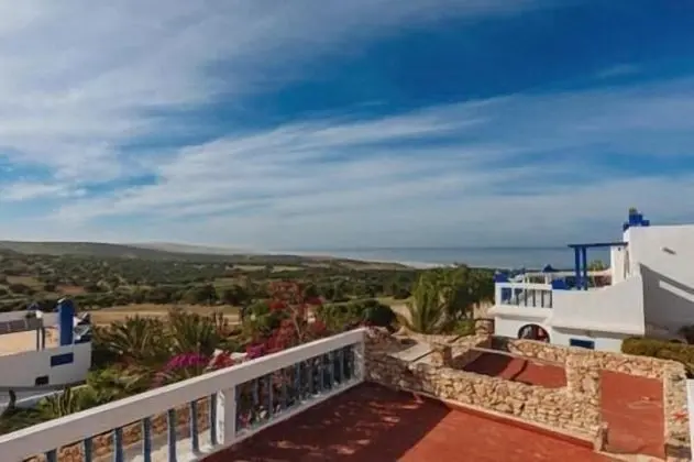 Villa Lair De La Mer