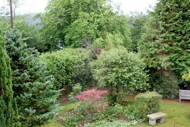 Lairbeck Hotel - Dış Mekan