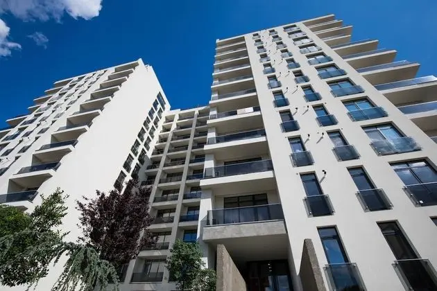 Laita by Epitet Properties - Dış Mekan