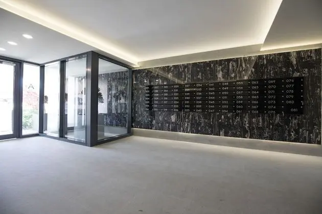 Laita by Epitet Properties - İç Mekan