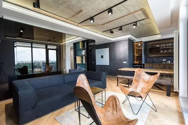 Laita by Epitet Properties - Öne Çıkan Resim