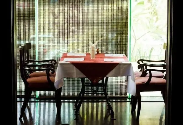 Laithong Hotel - Yerinde Yemek