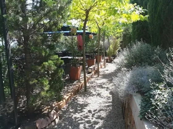 L'Aixart Aiguablava Hotel - Dış Mekan