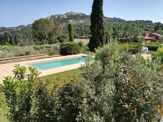 L'Aixart Aiguablava Hotel - Havuz