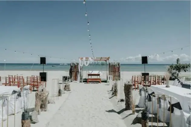 Laiya Riviera Resort and Spa by Cocotel
