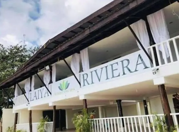Laiya Riviera Resort and Spa by Cocotel