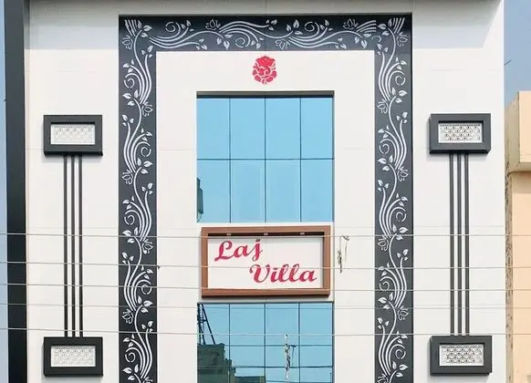 Laj Villa - 1