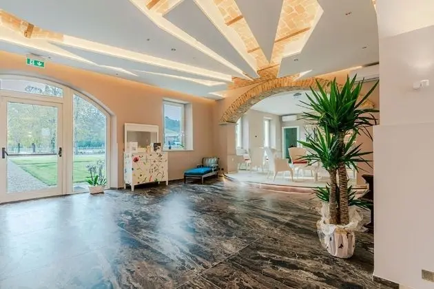 L'aja della Mirusina - Piedmont Resort - Lobi