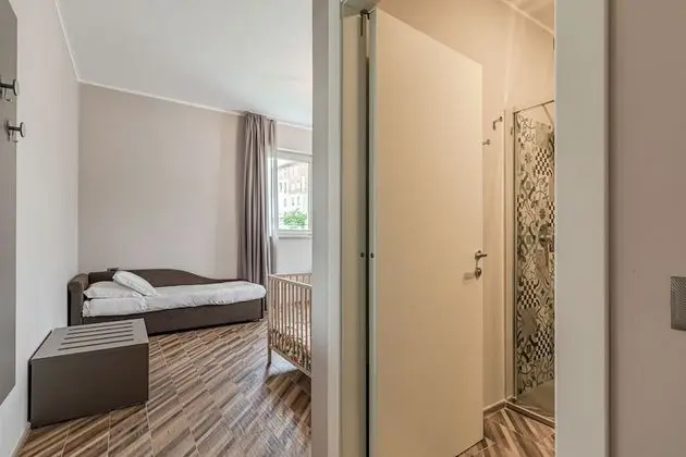 L'aja della Mirusina - Piedmont Resort - Oda