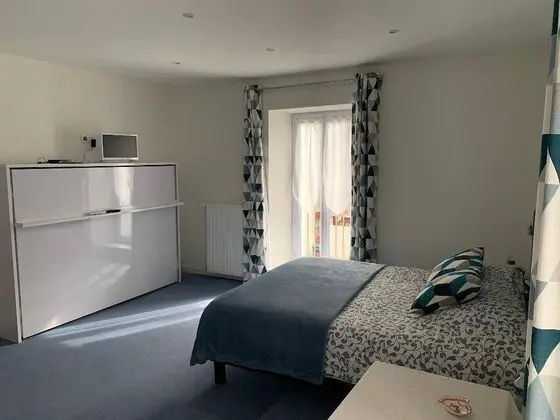 L'Ajasserie D'Orcival