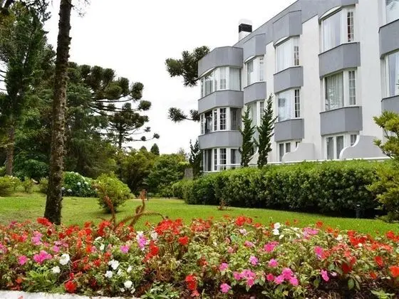 Laje de Pedra Mountain Village Prime