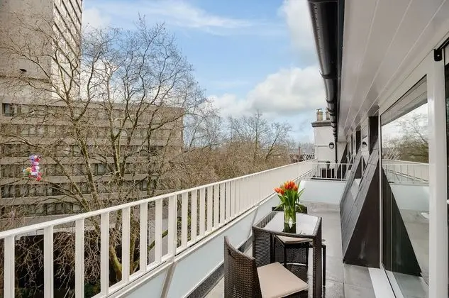 Lak Serviced Apartments - Öne Çıkan Resim